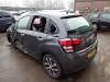 Citroen C3 1.2 VTi 82 12V Sloopvoertuig (2013, Grijs)