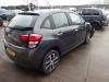 Citroen C3 1.2 VTi 82 12V Sloopvoertuig (2013, Grijs)