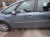 Citroen C4 Picasso 1.6 16V VTi 120 Sloopvoertuig (2009, Grijs)