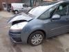 Citroen C4 Picasso 1.6 16V VTi 120 Sloopvoertuig (2009, Grijs)