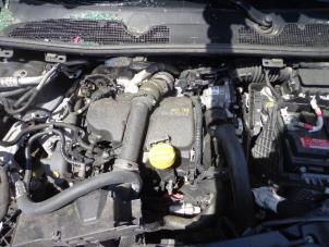 Renault Megane III Grandtour 1.5 dCi 110 Sloopvoertuig (2012, Grijs)