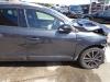 Renault Megane III Grandtour 1.5 dCi 110 Sloopvoertuig (2012, Grijs)