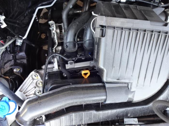 Suzuki Swift 1.2 16_ Sloopvoertuig (2015, Grijs)