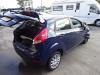 Ford Fiesta 6 1.0 Ti-VCT 12V 65 Sloopvoertuig (2015, Blauw)