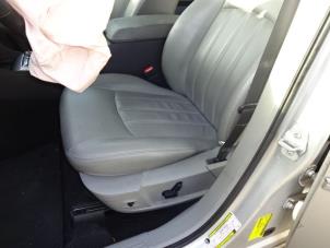 Chrysler 300 C Touring 3.0 CRD 24V Sloopvoertuig (2008, Grijs)