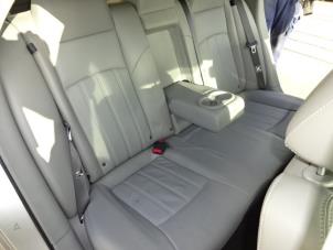 Chrysler 300 C Touring 3.0 CRD 24V Sloopvoertuig (2008, Grijs)