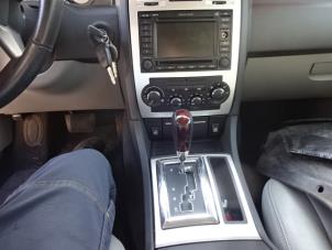 Chrysler 300 C Touring 3.0 CRD 24V Sloopvoertuig (2008, Grijs)