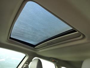 Chrysler 300 C Touring 3.0 CRD 24V Sloopvoertuig (2008, Grijs)