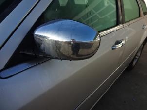 Chrysler 300 C Touring 3.0 CRD 24V Sloopvoertuig (2008, Grijs)