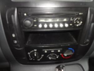 Citroen Jumpy 2.0 HDiF 16V 125 Sloopvoertuig (2012, Wit)