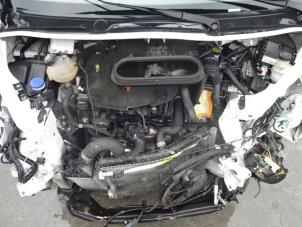 Citroen Jumpy 2.0 HDiF 16V 125 Sloopvoertuig (2012, Wit)