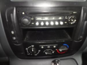 Citroen Jumpy 2.0 HDiF 16V 125 Sloopvoertuig (2012, Wit)
