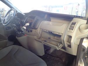 Opel Vivaro 2.0 CDTI 16V Sloopvoertuig (2013, Blauw)