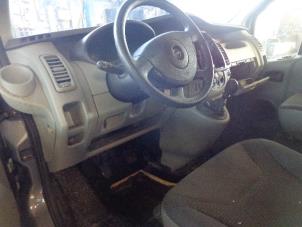 Opel Vivaro 2.0 CDTI 16V Sloopvoertuig (2013, Blauw)