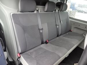 Opel Vivaro 2.0 CDTI 16V Sloopvoertuig (2013, Blauw)