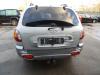 Hyundai Santa Fe I 2.7 V6 24V 4x4 Autom. Sloopvoertuig (2004, Grijs)