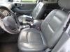 Hyundai Santa Fe I 2.7 V6 24V 4x4 Autom. Sloopvoertuig (2004, Grijs)