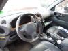 Hyundai Santa Fe I 2.7 V6 24V 4x4 Autom. Sloopvoertuig (2004, Grijs)