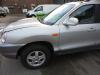 Hyundai Santa Fe I 2.7 V6 24V 4x4 Autom. Sloopvoertuig (2004, Grijs)