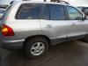 Hyundai Santa Fe I 2.7 V6 24V 4x4 Autom. Sloopvoertuig (2004, Grijs)