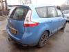 Renault Grand Scénic III 1.5 dCi 110 Sloopvoertuig (2013, Blauw)