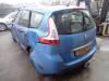 Renault Grand Scénic III 1.5 dCi 110 Sloopvoertuig (2013, Blauw)