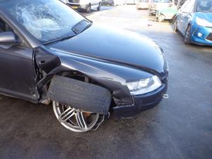 Audi A6 Avant Quattro 3.2 V6 24V FSI Sloopvoertuig (2007, Grijs)