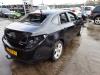 Opel Astra J 1.4 Turbo 16V Sloopvoertuig (2013, Zwart)