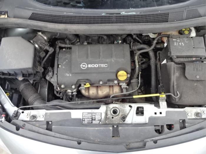 P1113 opel meriva