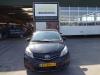 Sloopauto Toyota Yaris 3 12- uit 2012