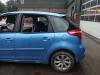 Citroen C4 Picasso 1.6 HDi 16V 110 Sloopvoertuig (2008, Blauw)