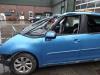 Citroen C4 Picasso 1.6 HDi 16V 110 Sloopvoertuig (2008, Blauw)