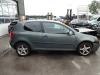 Volkswagen Golf V 1.6 Sloopvoertuig (2006, Groen)
