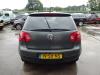 Volkswagen Golf V 1.6 Sloopvoertuig (2006, Groen)