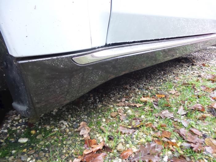 Jeep Grand Cherokee 3.0 CRD V6 24V Sloopvoertuig (2014, Wit)