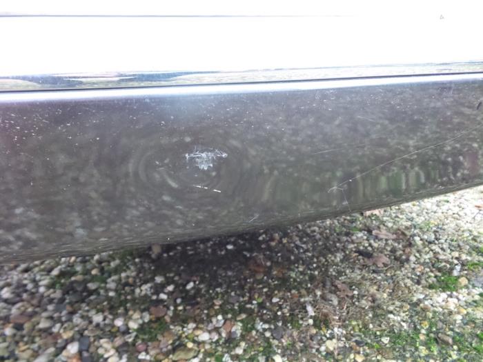 Jeep Grand Cherokee 3.0 CRD V6 24V Sloopvoertuig (2014, Wit)