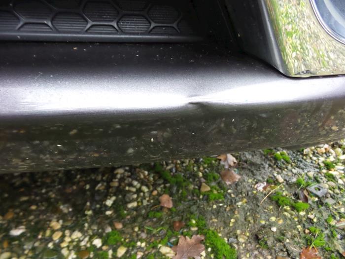 Jeep Grand Cherokee 3.0 CRD V6 24V Sloopvoertuig (2014, Wit)