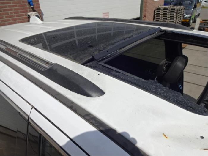 Jeep Grand Cherokee 3.0 CRD V6 24V Sloopvoertuig (2014, Wit)