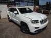Jeep Grand Cherokee 3.0 CRD V6 24V Sloopvoertuig (2014, Wit)