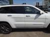 Jeep Grand Cherokee 3.0 CRD V6 24V Sloopvoertuig (2014, Wit)