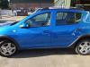 Dacia Sandero II 0.9 TCE 12V Sloopvoertuig (2013, Blauw)