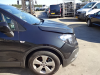 Opel Mokka/Mokka X 1.4 Turbo 16V 4x2 Sloopvoertuig (2015, Zwart)