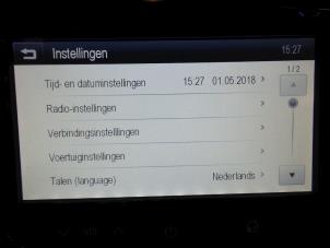 Opel Corsa E 1.0 SIDI Turbo 12V Sloopvoertuig (2015, Grijs)