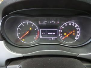 Opel Corsa E 1.0 SIDI Turbo 12V Sloopvoertuig (2015, Grijs)