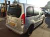Citroen Berlingo Cinqspace, Multispace 1.6 VTi 120 16V Sloopvoertuig (2011, Grijs)
