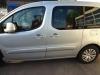 Citroen Berlingo Cinqspace, Multispace 1.6 VTi 120 16V Sloopvoertuig (2011, Grijs)
