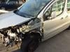Citroen Berlingo Cinqspace, Multispace 1.6 VTi 120 16V Sloopvoertuig (2011, Grijs)
