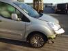 Citroen Berlingo Cinqspace, Multispace 1.6 VTi 120 16V Sloopvoertuig (2011, Grijs)