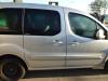 Citroen Berlingo Cinqspace, Multispace 1.6 VTi 120 16V Sloopvoertuig (2011, Grijs)