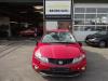 Honda Civic 1.8i VTEC 16V Sloopvoertuig (2010, Rood)